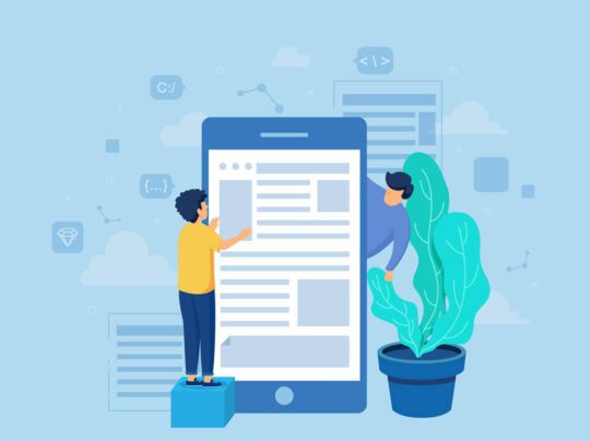 Blogger Outreach initiatives with Schneider Electric