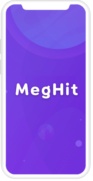 Meghit Responsive