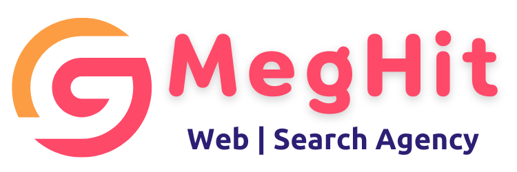 MegHit Search Agency Logo